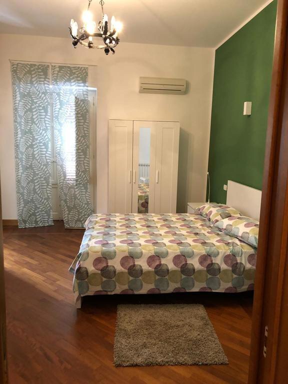 Locami Holiday &Rooms Suite Cattedrale Palermo Luaran gambar