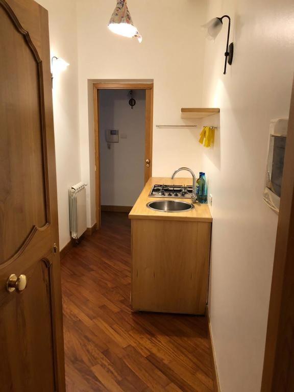 Locami Holiday &Rooms Suite Cattedrale Palermo Luaran gambar