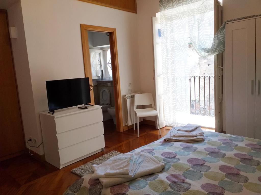 Locami Holiday &Rooms Suite Cattedrale Palermo Luaran gambar