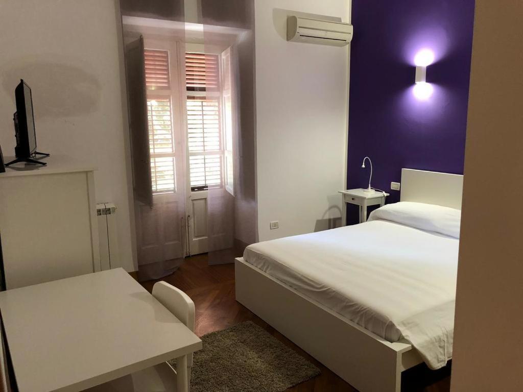 Locami Holiday &Rooms Suite Cattedrale Palermo Luaran gambar