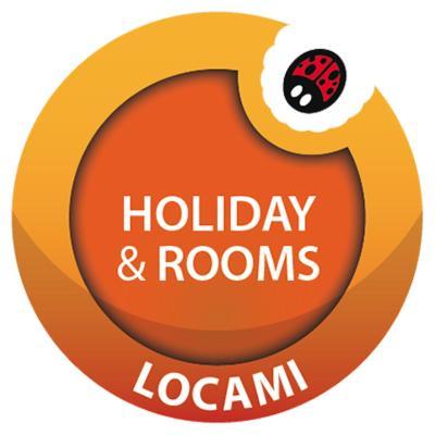 Locami Holiday &Rooms Suite Cattedrale Palermo Luaran gambar