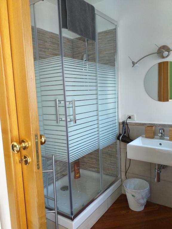 Locami Holiday &Rooms Suite Cattedrale Palermo Luaran gambar
