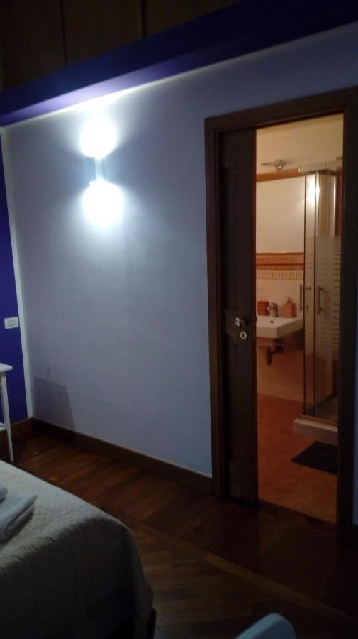 Locami Holiday &Rooms Suite Cattedrale Palermo Luaran gambar